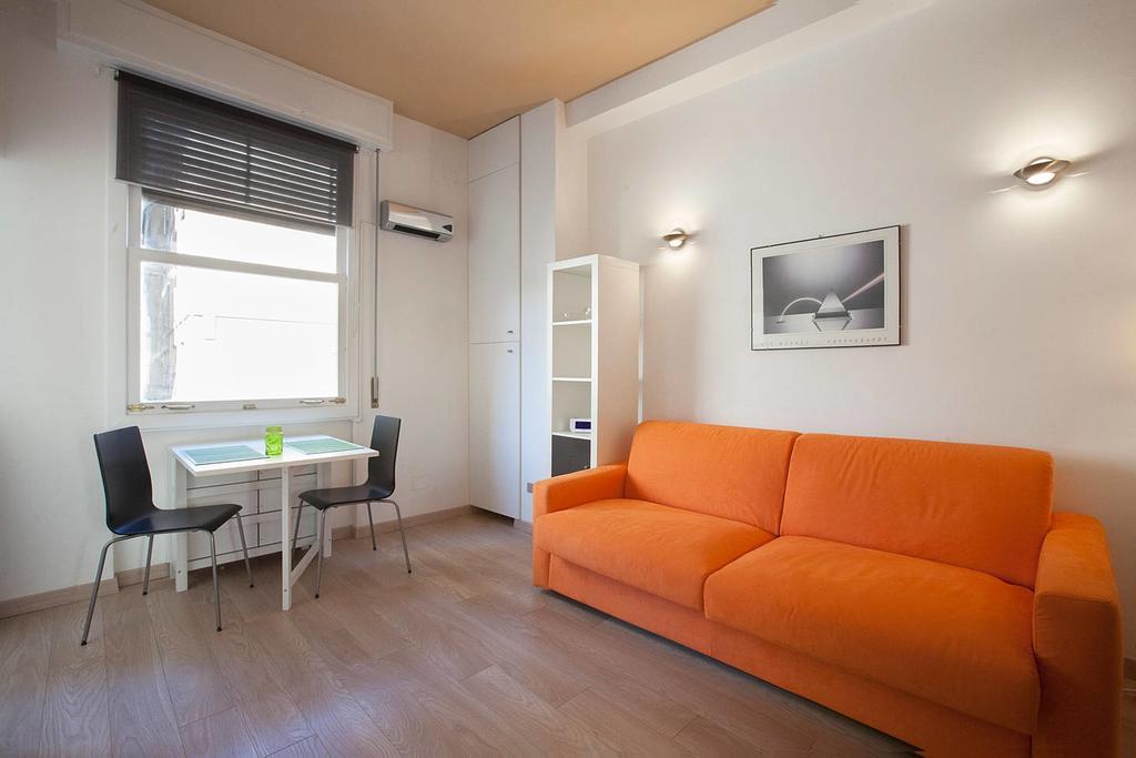 Apartmán Barbadori 7 Florencie Exteriér fotografie